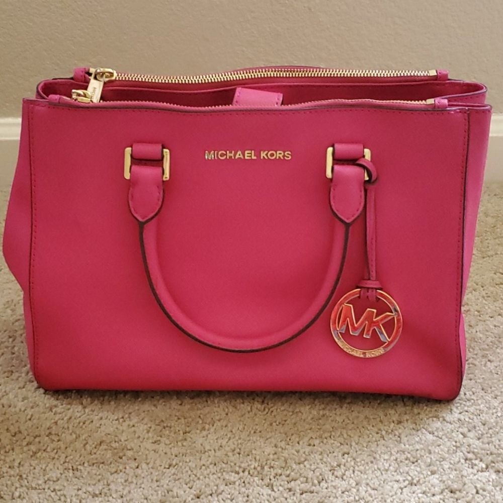 Michael Kors handbag